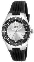 Invicta Angel Halo Women's Watch - 38mm, Black (17482)