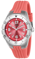 Invicta Angel Halo Women's Watch - 38mm, Pink (24122)