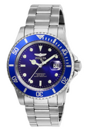 Invicta Pro Diver Coastpath Men's Watch - 40mm, Steel 26971