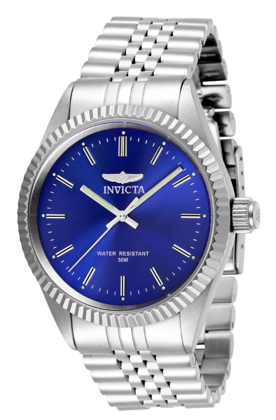 Invicta Specialty Men's Watch - 43mm, Steel (29375)