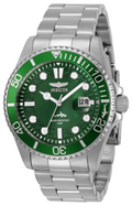Invicta Pro Diver Currentwave Men's Watch - 43mm, Steel (30020)