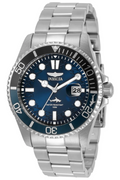 Invicta Pro Diver Currentwave Men's Watch - 43mm, Steel (30807)