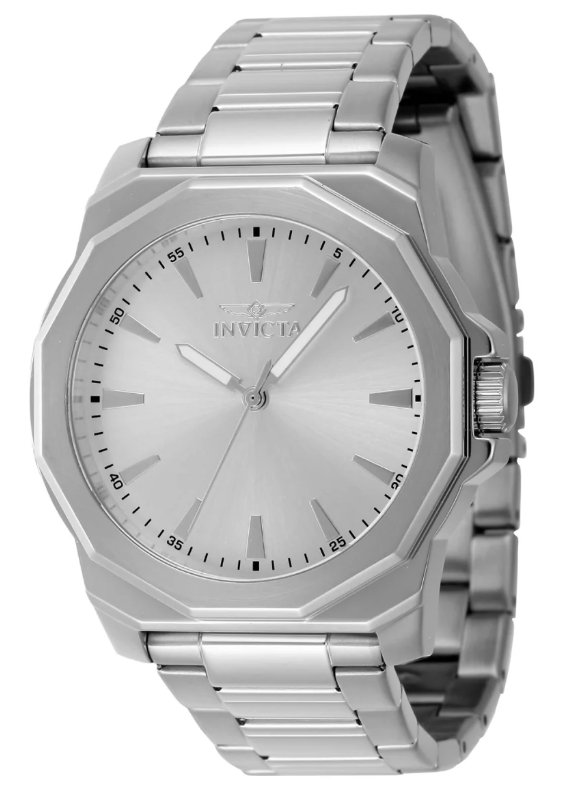 Invicta Speedway Dominus Men's Watch - 42mm, Steel 46832
