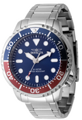 Invicta Pro Diver Marisdrift Men's Watch - 48mm, Steel (47219)