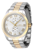 Invicta Specialty Belmont Men's Watch - 43mm, Gold, Steel 47426