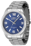 Invicta Specialty Stratford Men's Watch - 43mm, Steel 47451