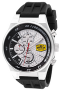 Invicta Racing Champier Men's Watch - 44mm. Black (47736)