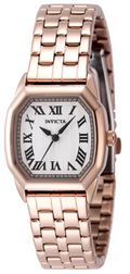 Invicta Wildflower Gelvyne Women's Watch - 27mm, Rose Gold (48960)