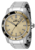 Invicta Specialty Gramercy Men's Watch - 45mm, Steel 48966