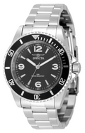 Invicta Specialty Rowan Men's Watch - 40mm, Steel (49335)