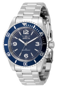Invicta Specialty Rowan Men's Watch - 40mm, Steel (49341)