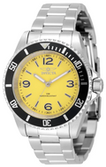 Invicta Specialty Rowan Men's Watch - 40mm, Steel (49345)