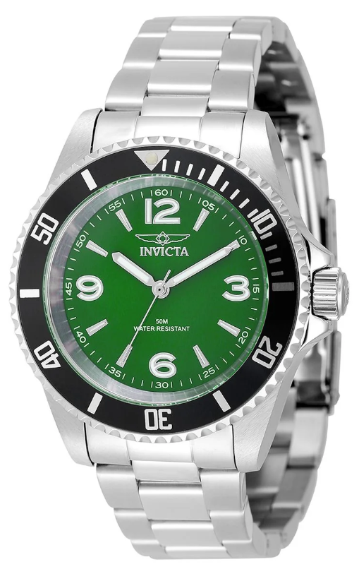 Invicta Specialty Men's Watch - 40mm, Steel (49346)