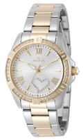 Invicta Angel Women's Watch - 35mm, Gold, Steel (49844)