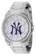 Invicta Speedway New York Edition Men's Watch - 42mm, Steel (49859)