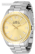 Invicta Specialty Men's Watch - 43mm, Steel 50576