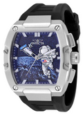 Invicta S1 Rally Moonlander Men's Watch - 43mm, Black (50643)