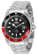 Invicta Pro Diver Isobar Men's Watch - 42mm, Steel (50829)