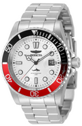 Invicta Pro Diver Isobar Men's Watch - 42mm, Steel (50830)