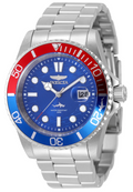 Invicta Pro Diver Isobar Men's Watch - 42mm, Steel (50831)