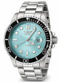 Invicta Pro Diver Selaxis Men's Watch - 43mm, Steel 50941