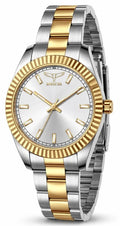 Invicta Specialty I by Invicta Men's Watch - 40mm, Gold, Steel (69010)
