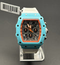 New Invicta Nitro Gen Racing Miami Special Edition Men’s Watch 43mm - 69708 NEW