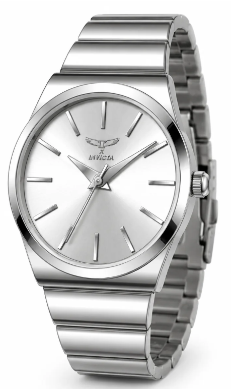 Invicta Celestial I by Invicta Women's Watch - 28mm, Steel (69051)