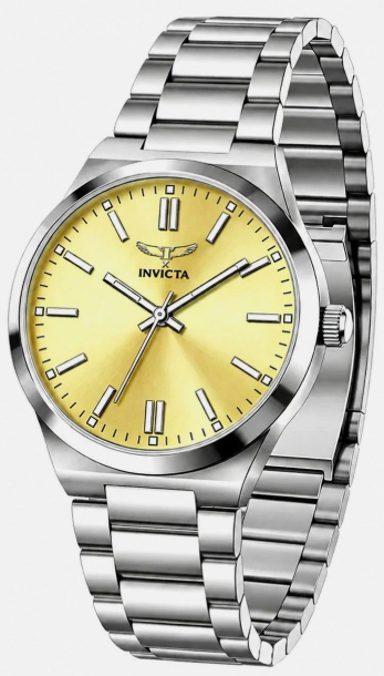 Invicta Celestial I by Invicta Women's Watch - 35mm, Steel (69057)