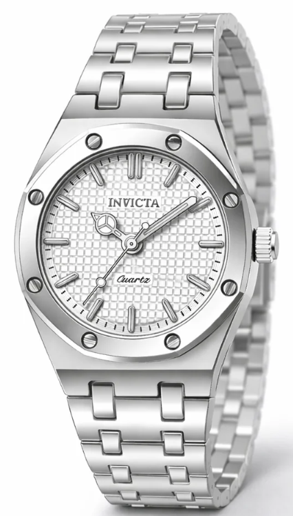 Invicta Celestial Women's Watch - 30mm, Steel (69263)
