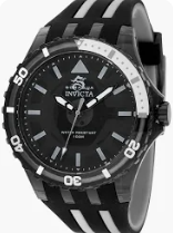 Invicta Subaqua Chromamode Men's Watch - 44mm, Black (69447)