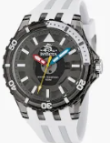 Invicta Subaqua Chromamode Men's Watch - 44mm, White (69448)