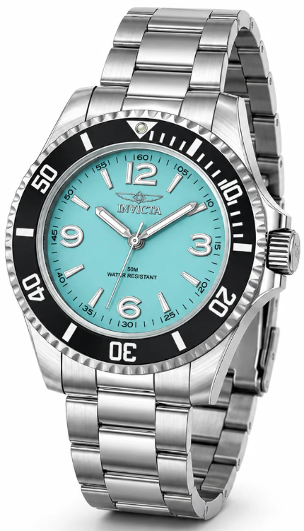 Invicta Specialty Rowan Men's Watch - 40mm, Steel 69483