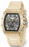 Invicta Racing Sand Beaches - Nitro Gen Men's Watch 43mm, Beige (69704)