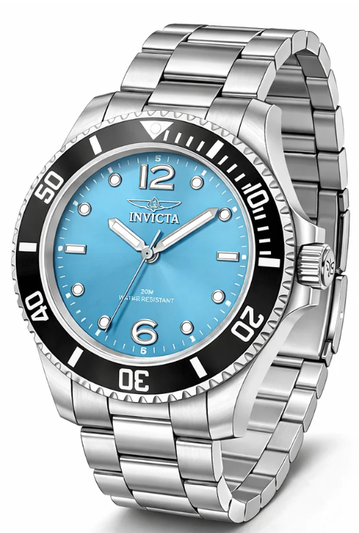 Invicta Specialty Men's Watch - 41mm, Steel 69726