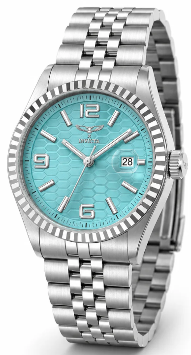 Invicta Specialty I by Invicta Men's Watch - 40mm, Steel 69859