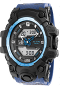 Activa Neo X Invicta Men's Watch - 55mm, Blue ACW428-003
