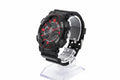 Activa Pixel X Invicta Digital Men's Watch - 50mm. Black ACW499-002