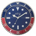 Invicta Pro Diver 12" Wall Clock (70047)