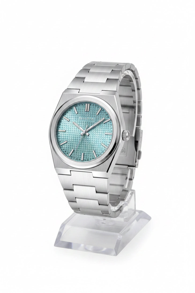 Invicta Celestial Men's Watch - 40mm, Steel (69406)