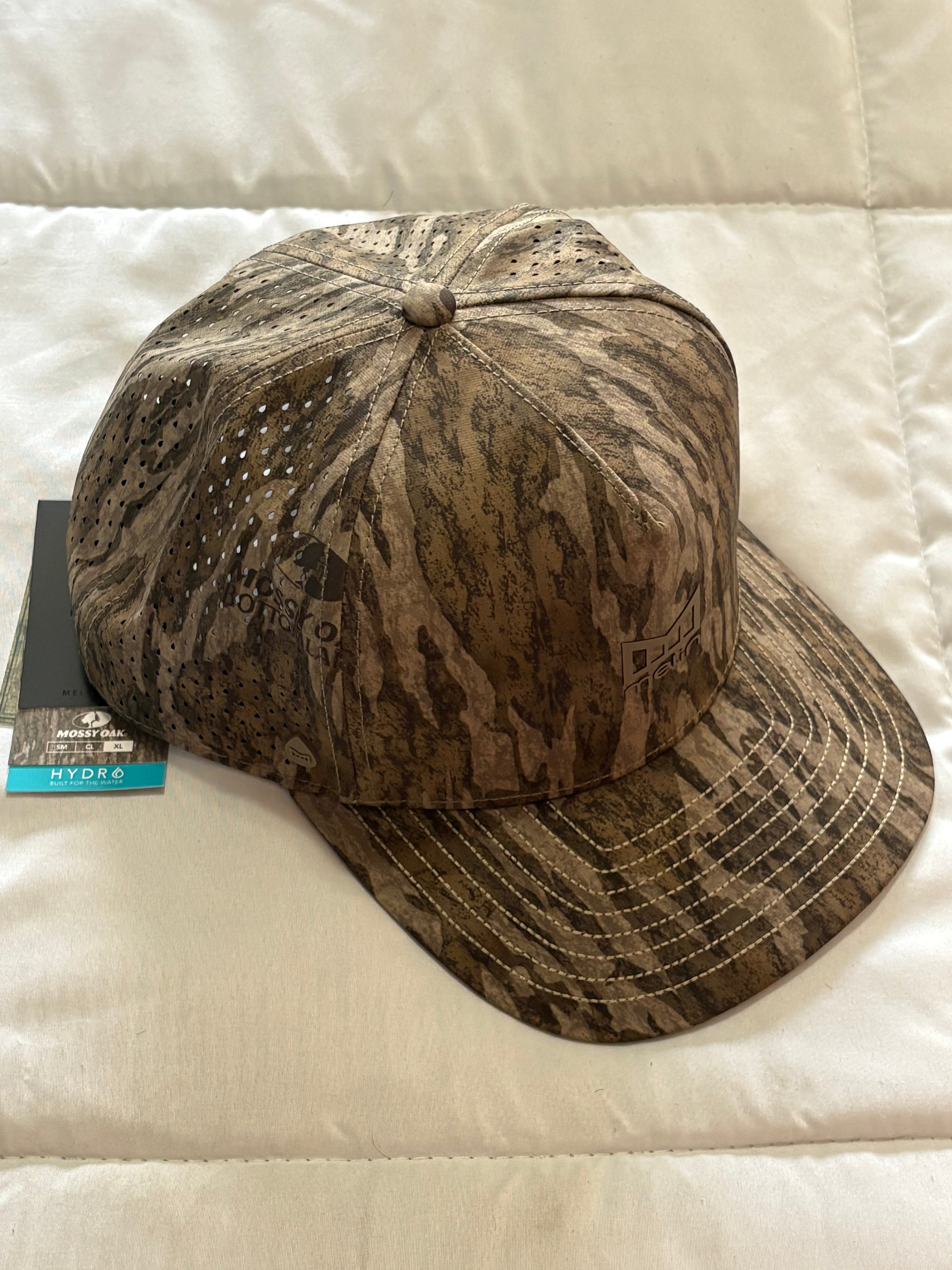 Melin Hydro Odysea Mossy Oak XL - Limited Edition
