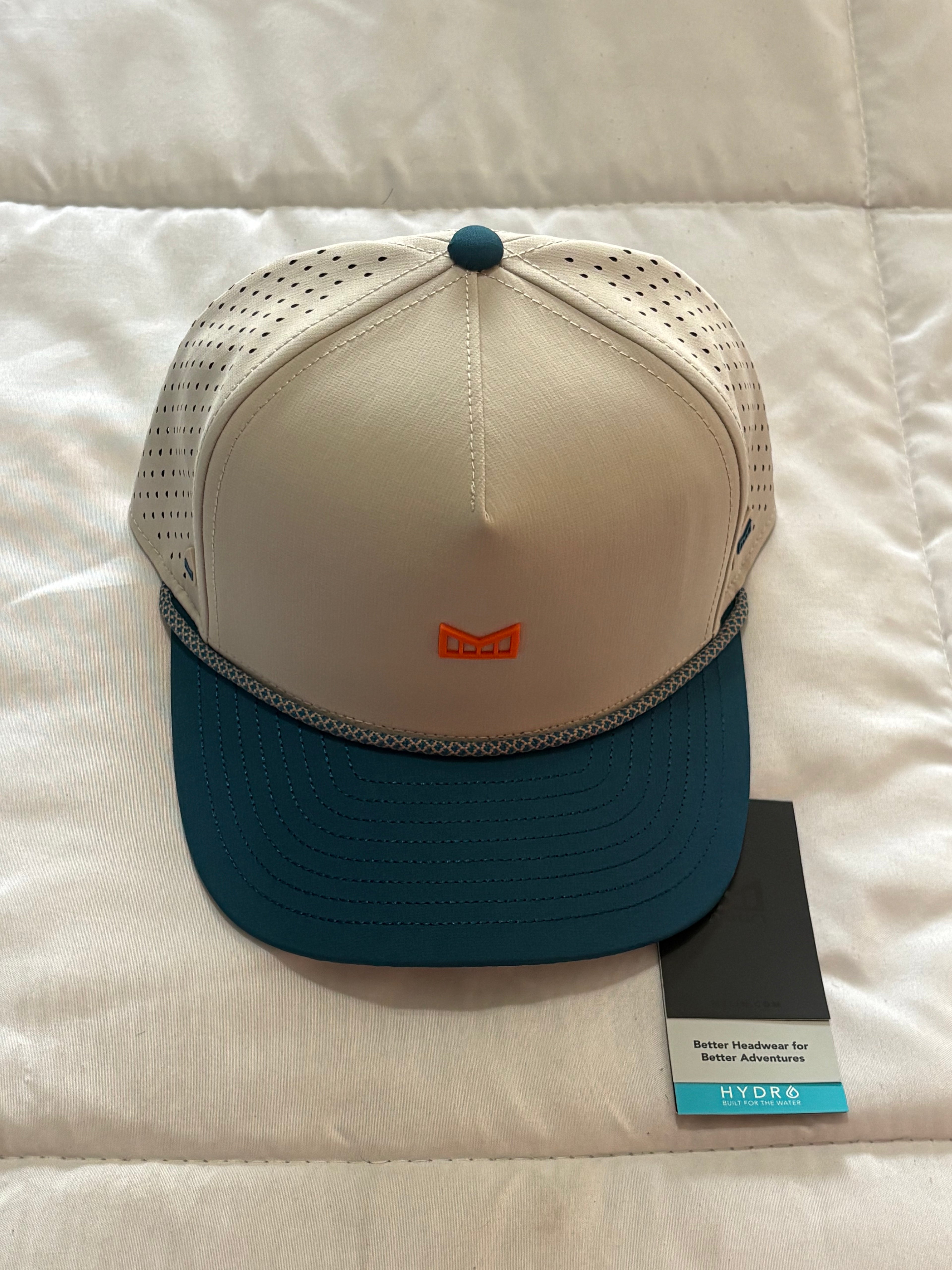Melin Odysea CEL Miami Exclusive XL - Limited Edition