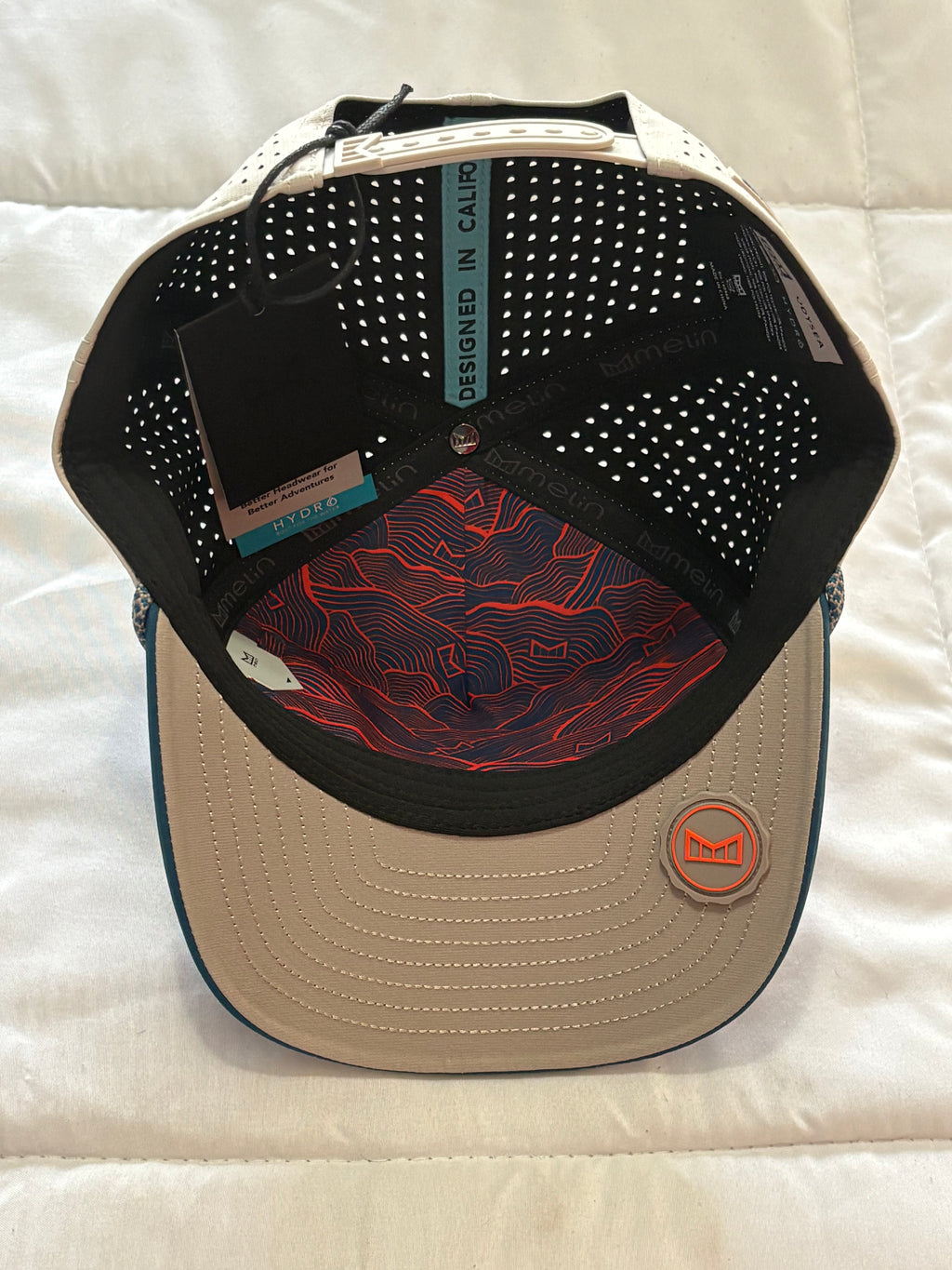 Melin Odysea CEL Miami Exclusive XL - Limited Edition