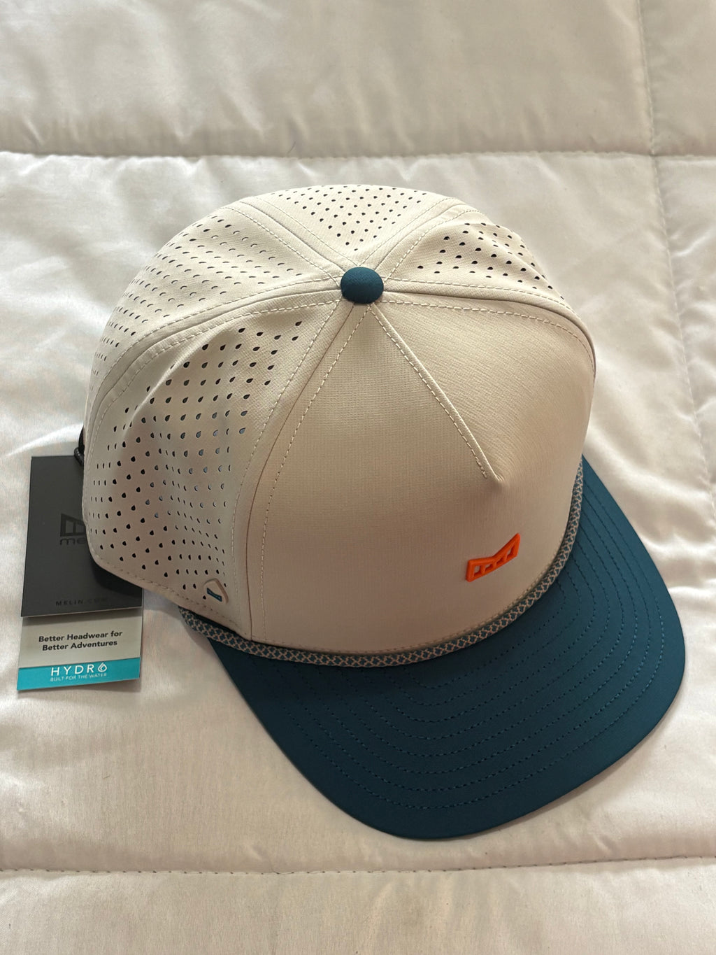 Melin Odysea CEL Miami Exclusive XL - Limited Edition
