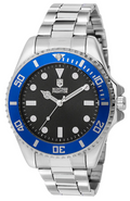 Montres Prestige Norellis X Invicta Men's Watch - 42mm, Steel MPW-0082