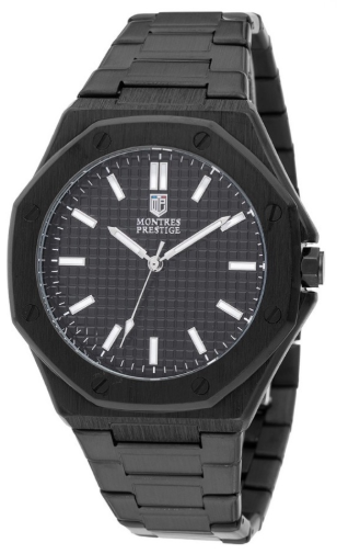 Montres Prestige X Invicta Men's Watch - 44mm, Black MPW-0250