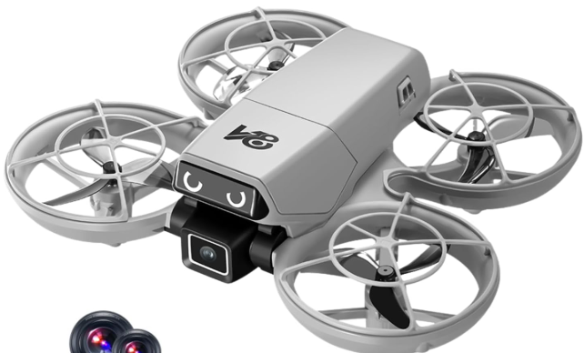 Mini Drone
