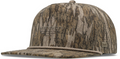 Melin Hydro Coronado Mossy Oak Snapback Hat - CLASSIC
