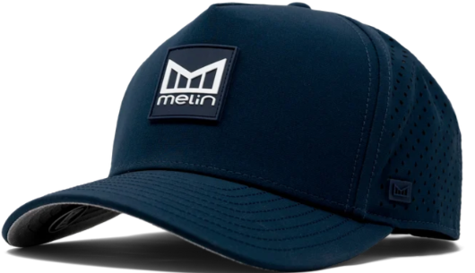 Melin Odysea Stacked Hydro Navy - CLASSIC
