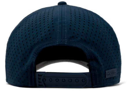 Melin Odysea Stacked Hydro Navy - CLASSIC